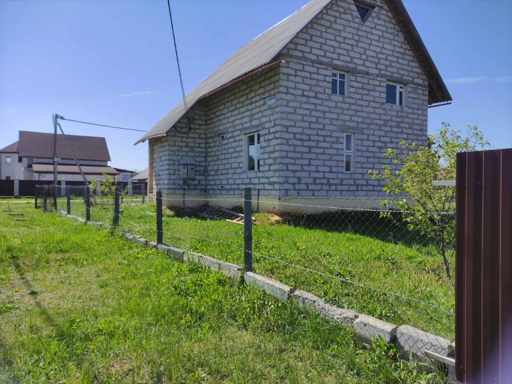 Продам коттедж в Жлобине, Беларусь