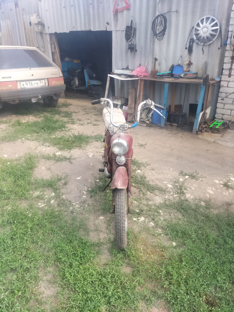 Тырчик